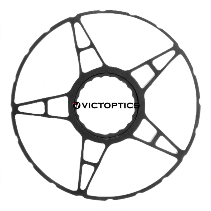 OTTICA - VICTOPTICS - S4 6-24x50 MDL SFP - immagine 16