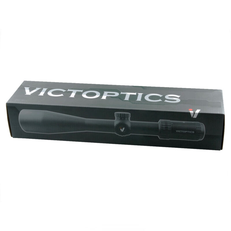 OTTICA - VICTOPTICS - S4 6-24x50 MDL SFP - immagine 17