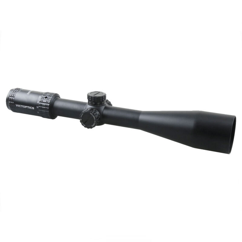 OTTICA - VICTOPTICS - S4 6-24x50 MDL SFP - immagine 7
