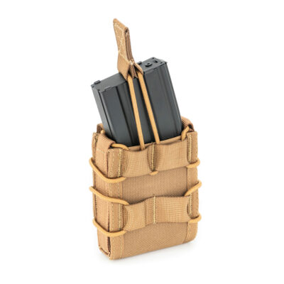 Alternative view of OPENLAND TACTICAL - PORTA CARICATORE FAST 5.56