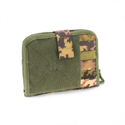 OPENLAND TACTICAL - CHEST ADMIN POUCH