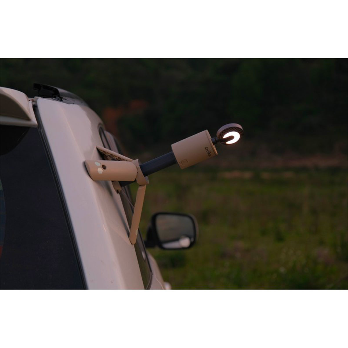 OUTASK - OUTDOOR SMART LAMP TD1 | TELESCOPIC LANTERN - immagine 3