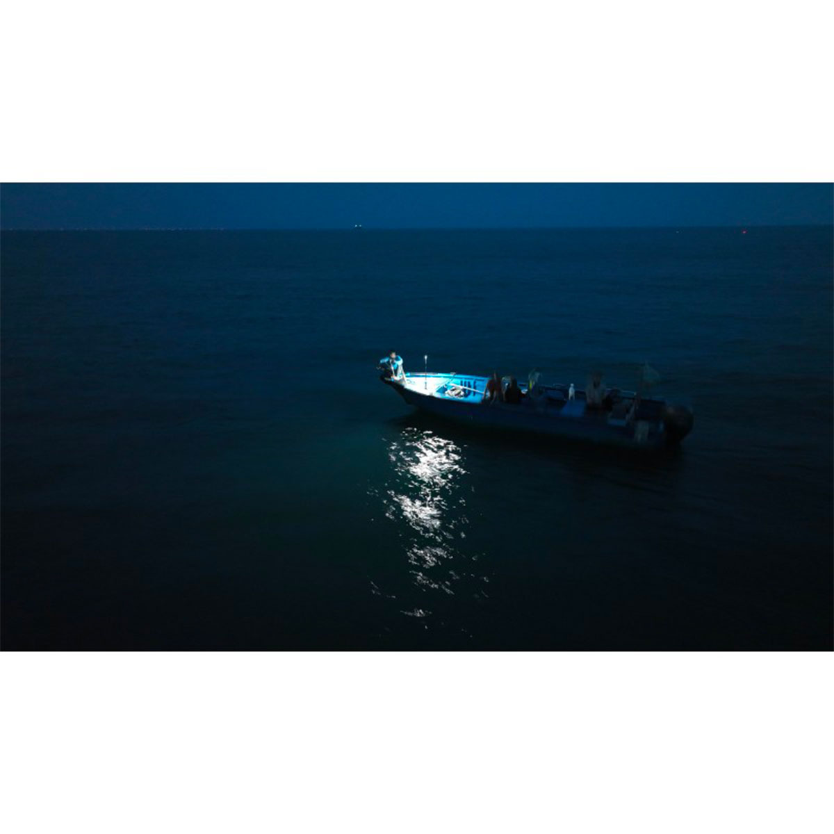 OUTASK - OUTDOOR SMART LAMP TD1 | TELESCOPIC LANTERN - immagine 7