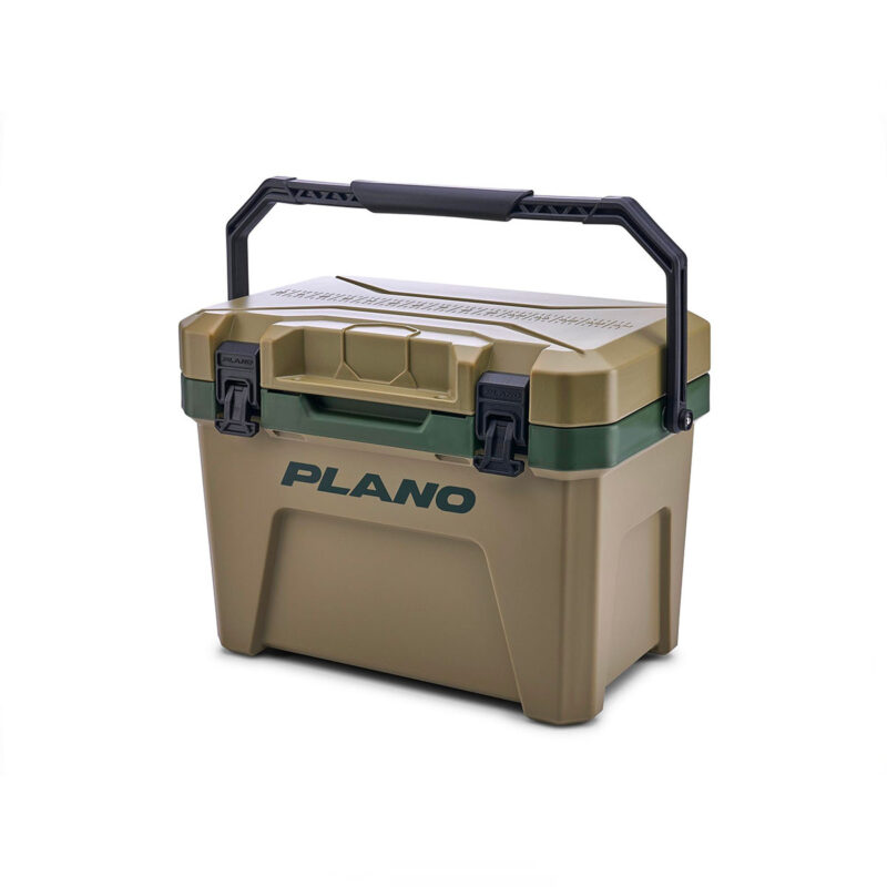 FRIGORIFERO PORTATILE - PLANO - FROST™ COOLER 14 QUART (13 L) | INLAND GREEN