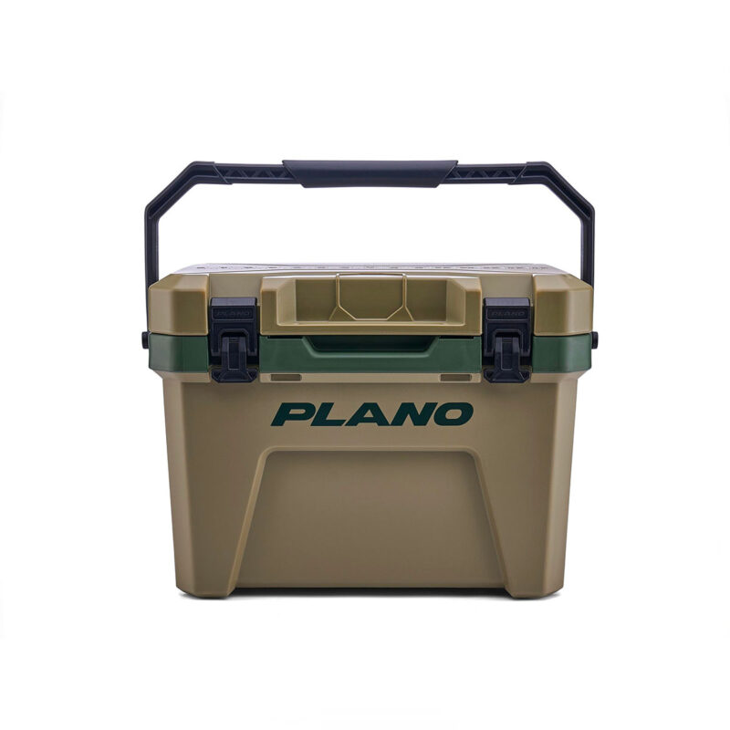 FRIGORIFERO PORTATILE - PLANO - FROST™ COOLER 14 QUART (13 L) | INLAND GREEN - immagine 2