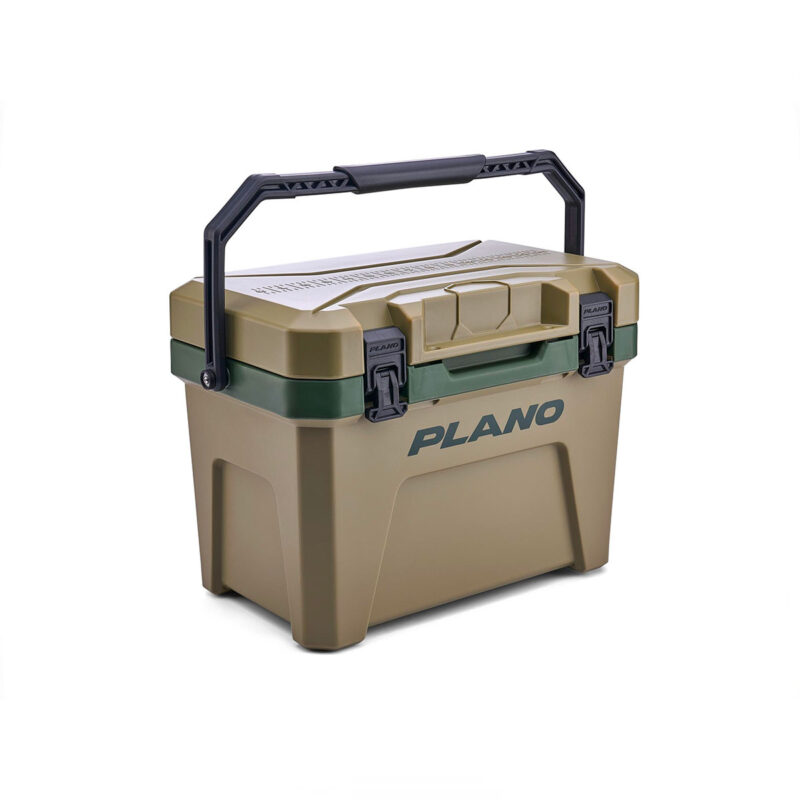 FRIGORIFERO PORTATILE - PLANO - FROST™ COOLER 14 QUART (13 L) | INLAND GREEN - immagine 3