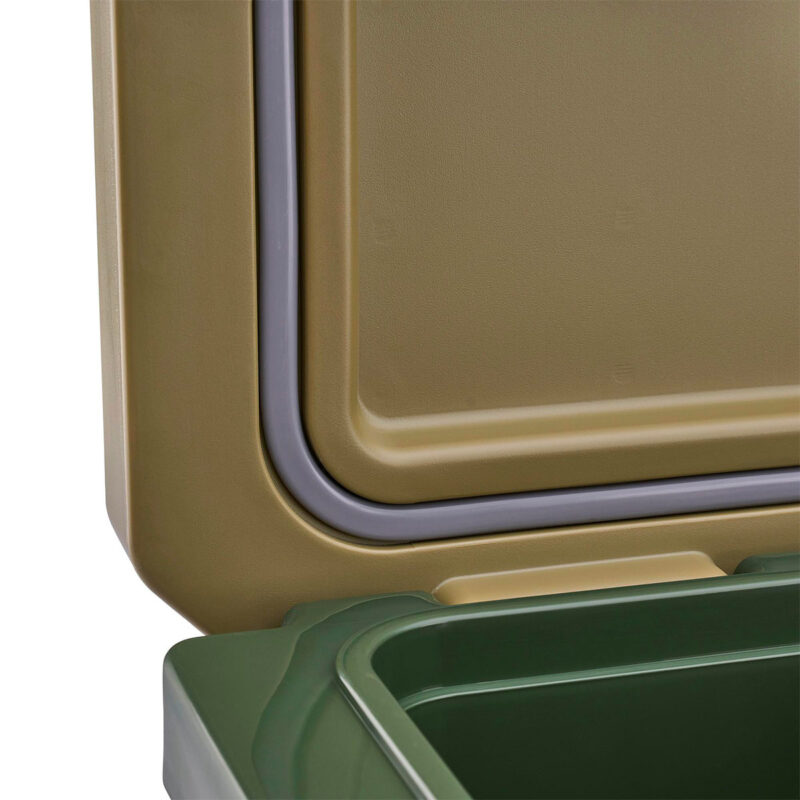 FRIGORIFERO PORTATILE - PLANO - FROST™ COOLER 14 QUART (13 L) | INLAND GREEN - immagine 9