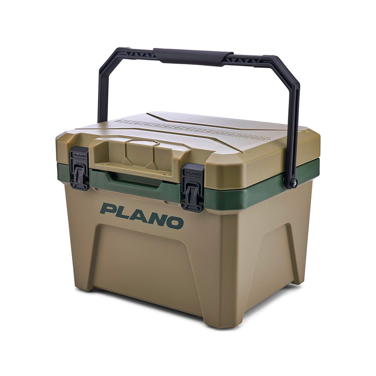 FRIGORIFERO PORTATILE - PLANO - FROST™ COOLER 21 QUART (20 L) | INLAND GREEN