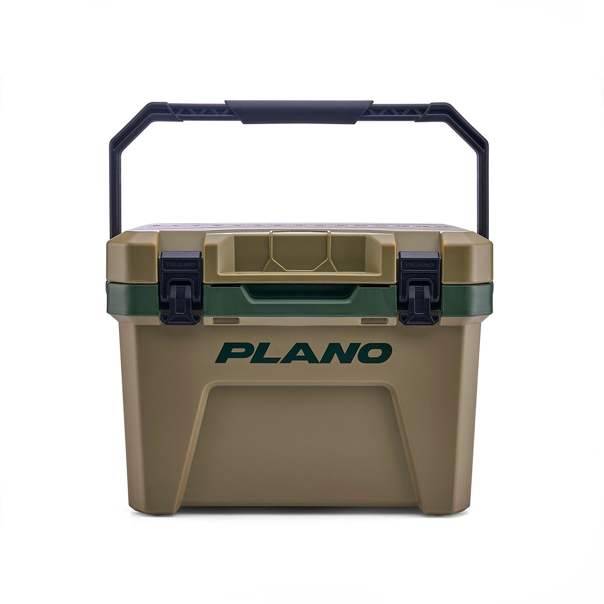 FRIGORIFERO PORTATILE - PLANO - FROST™ COOLER 21 QUART (20 L) | INLAND GREEN - immagine 2