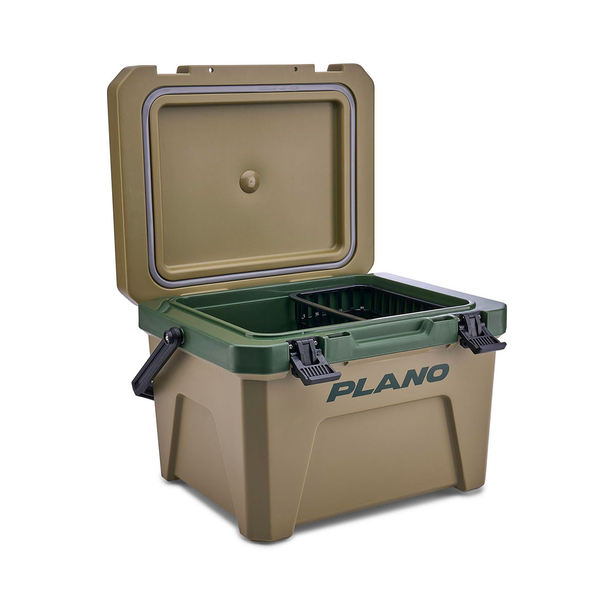 FRIGORIFERO PORTATILE - PLANO - FROST™ COOLER 21 QUART (20 L) | INLAND GREEN - immagine 4