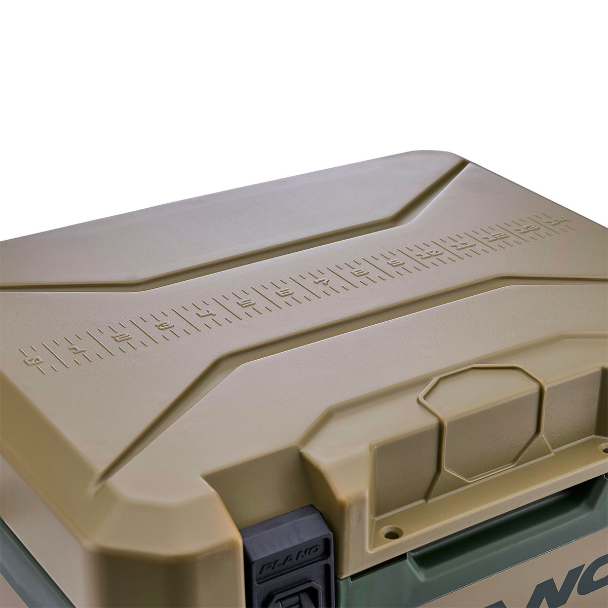 FRIGORIFERO PORTATILE - PLANO - FROST™ COOLER 21 QUART (20 L) | INLAND GREEN - immagine 6