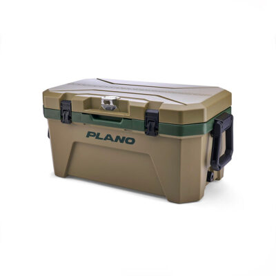 FRIGORIFERO PORTATILE - PLANO - FROST™ COOLER 32 QUART (30 L) | INLAND GREEN