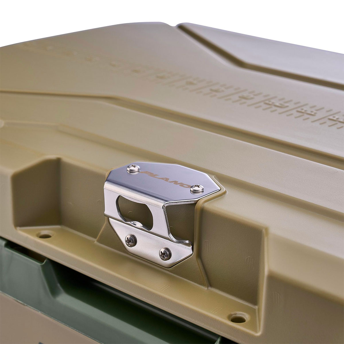 FRIGORIFERO PORTATILE - PLANO - FROST™ COOLER 32 QUART (30 L) | INLAND GREEN - immagine 11