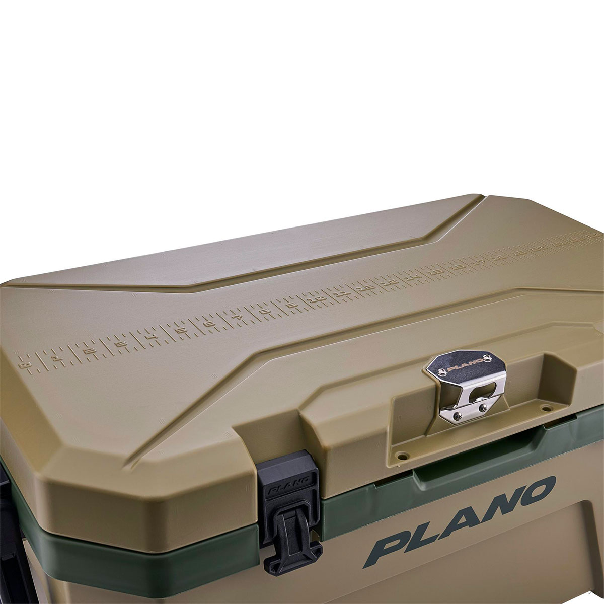 FRIGORIFERO PORTATILE - PLANO - FROST™ COOLER 32 QUART (30 L) | INLAND GREEN - immagine 7