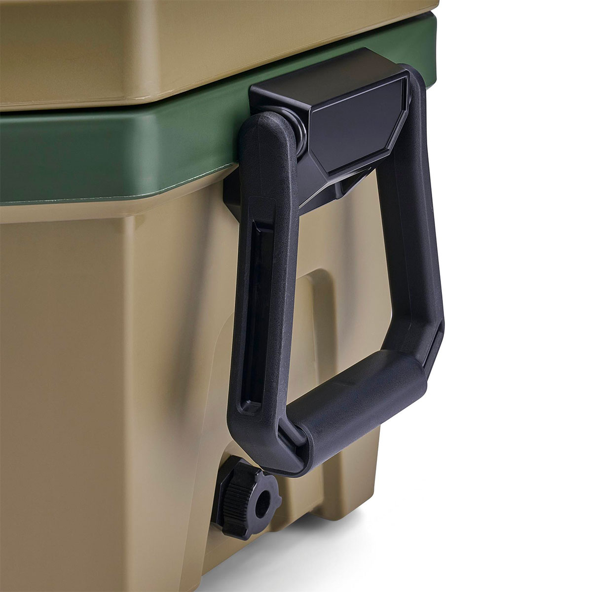 FRIGORIFERO PORTATILE - PLANO - FROST™ COOLER 32 QUART (30 L) | INLAND GREEN - immagine 9