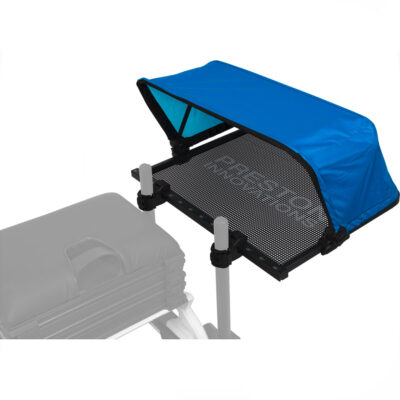 PRESTON - VENTALITE XL HOODIE SIDE TRAY