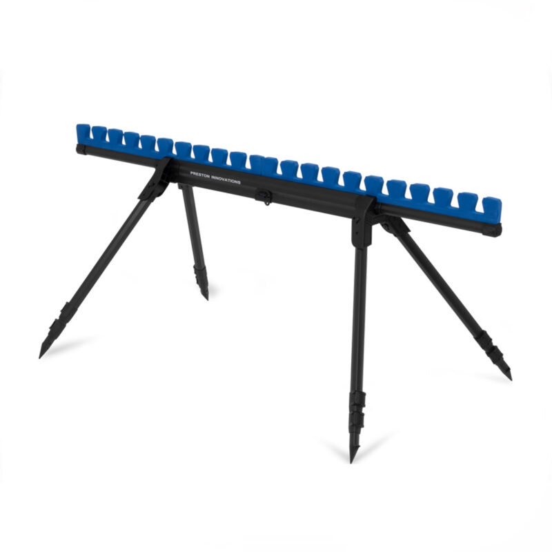 PRESTON - APPOGGIACANNE 4 GAMBE 20 POSTI | INCEPTION PRO ROOST - DELUXE