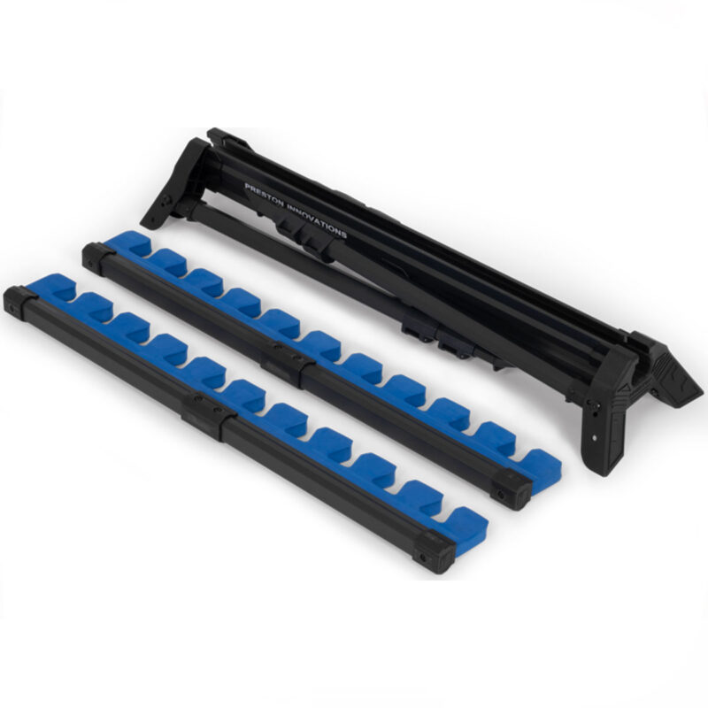 PRESTON - APPOGGIACANNE 4 GAMBE 20 POSTI | INCEPTION PRO ROOST - DELUXE - immagine 5