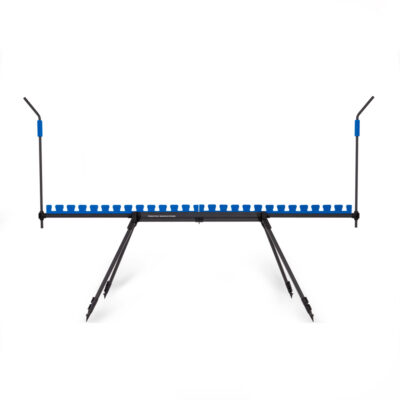 PRESTON - APPOGGIACANNE 4 GAMBE 26 POSTI | INCEPTION PRO ROOST DISTANCE STICK COMBO