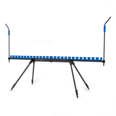 Alternative view of PRESTON - APPOGGIACANNE 4 GAMBE 26 POSTI | INCEPTION PRO ROOST DISTANCE STICK COMBO