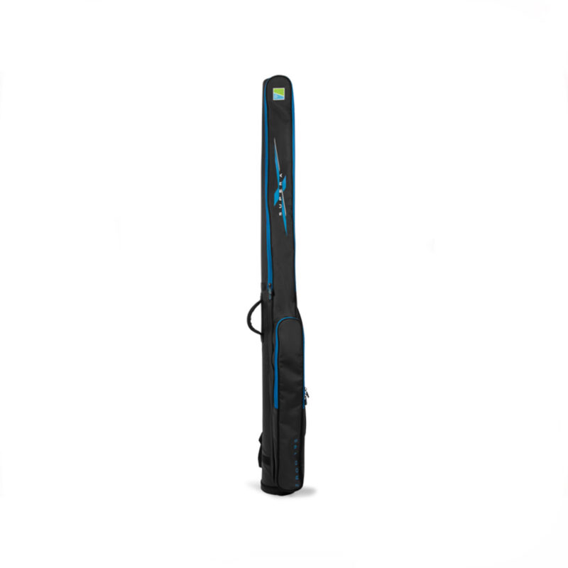 PRESTON - FODERO RIGIDO SUPERA X 2 ROD 195