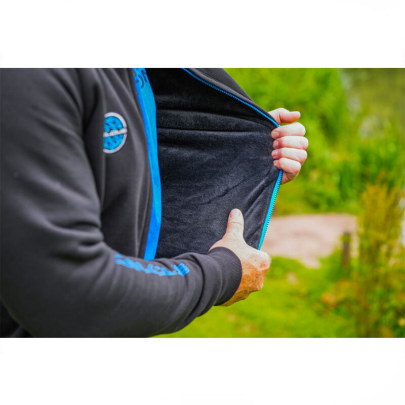 FELPA - PRESTON - CELCIUS HOODIE (NEW) - immagine 4