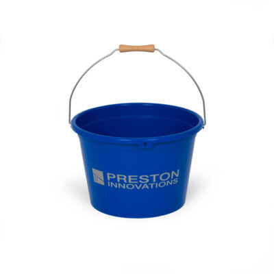 PRESTON - SECCHIO 18L BUCKET