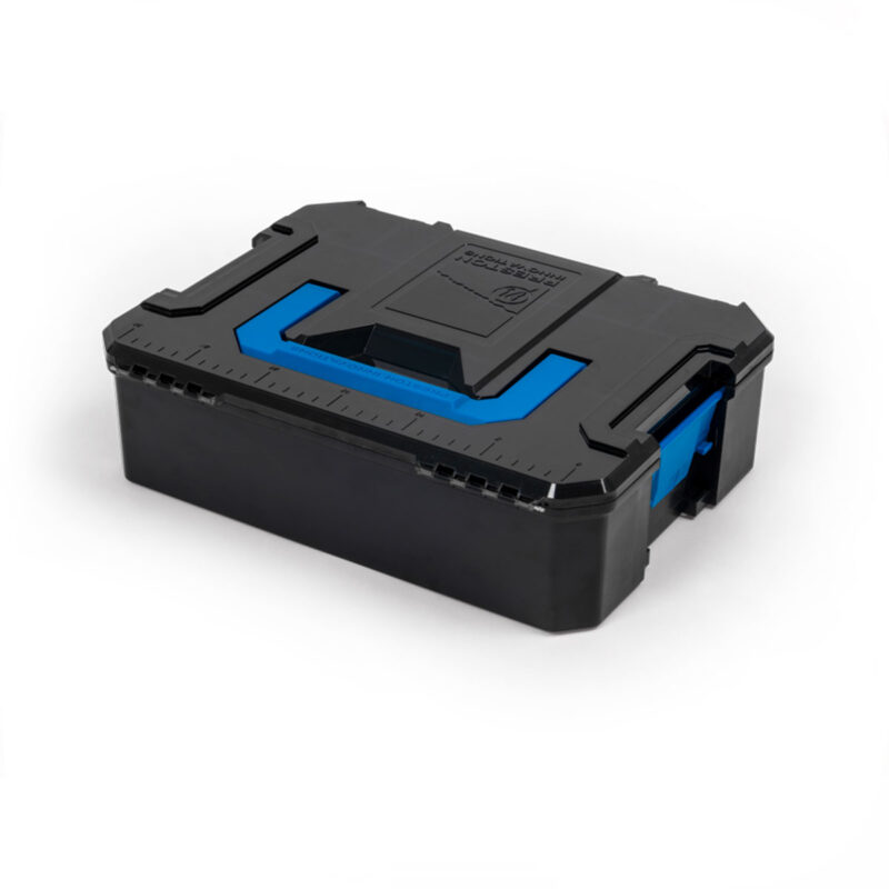 PRESTON - HARDCASE FEEDER SYSTEM (VALIGETTA RIGIDA) - immagine 3