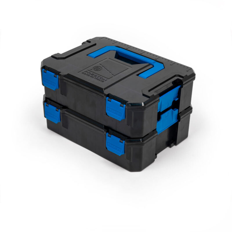 PRESTON - HARDCASE FEEDER SYSTEM (VALIGETTA RIGIDA) - immagine 4