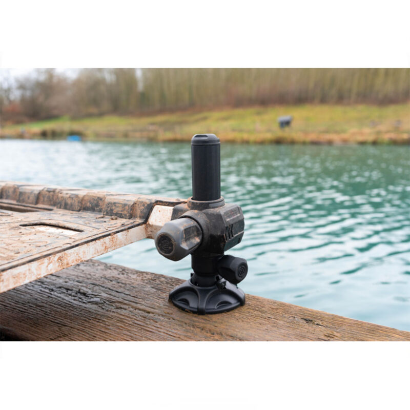 PRESTON - ABSOLUTE STATION LEG - 20CM - immagine 4