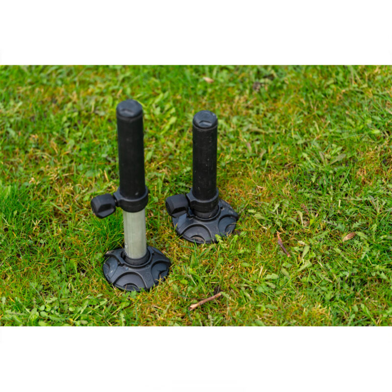 PRESTON - ABSOLUTE STATION LEG - 20CM - immagine 6