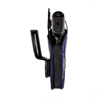 Alternative view of VEGA HOLSTER - FONDINA CORDURA DA CINTURA | PASSANTE ROTATIVO IN POLIMERO | SGANCIO RAPIDO "VEGA STOP SNAP" | PER LARGE AUTO, BERETTA 98, TANFOGLIO FORCE