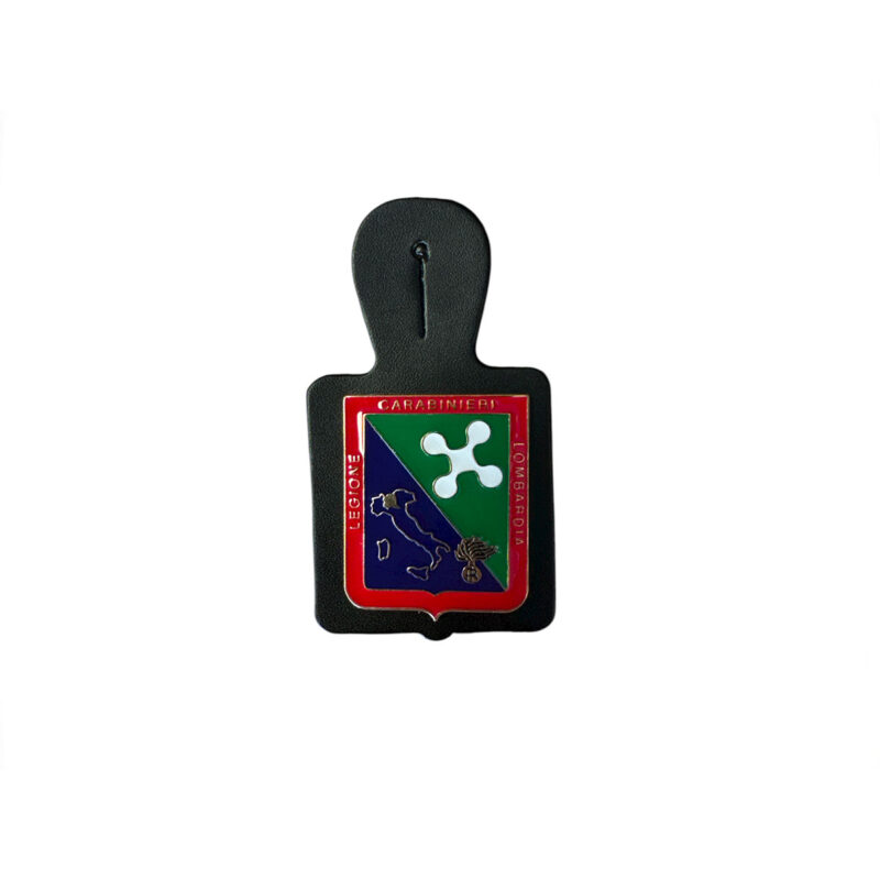 PENDIF (GOCCIA) CARABINIERI LEGIONE LOMBARDIA