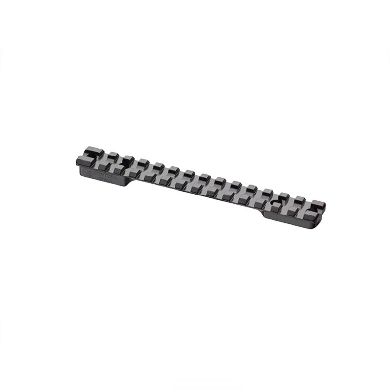 CONTESSA - SLITTA PICATINNY PER REMINGTON 700 LONG ACTION | 10 MOA