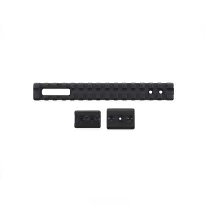 CONTESSA - SLITTA PICATINNY PER SAKO 85 M | 10 MOA