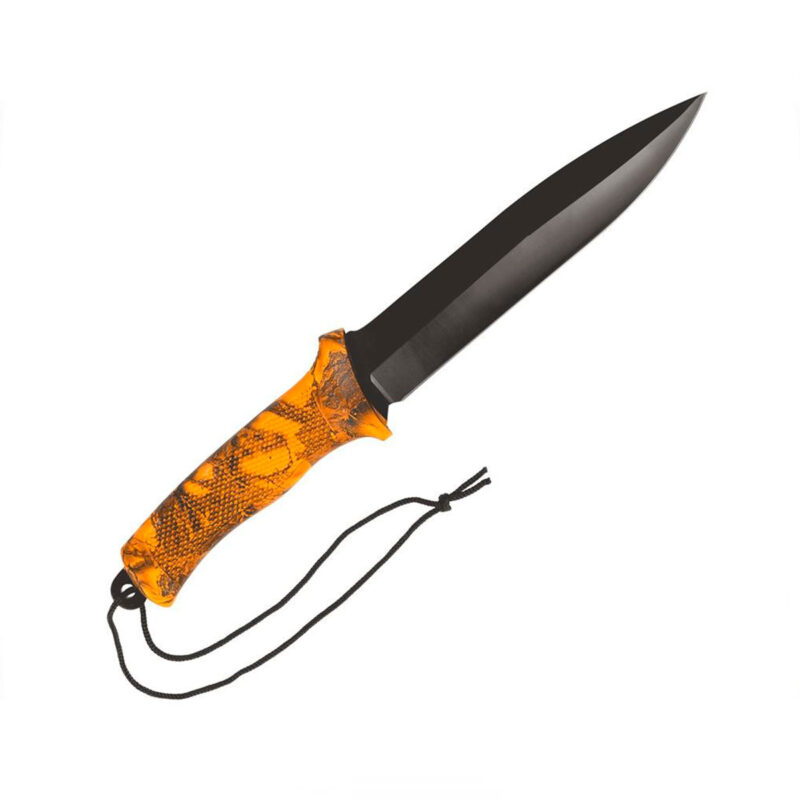 COLTELLO DAGA - PROHUNT - DAGUE KEILER