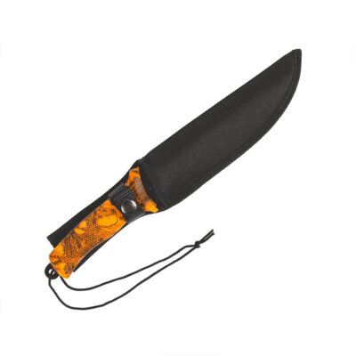 Alternative view of COLTELLO DAGA - PROHUNT - DAGUE KEILER
