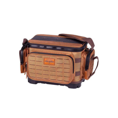 PLANO - GUIDE SERIES™ TACKLE BAG 3600 Brown/Grey