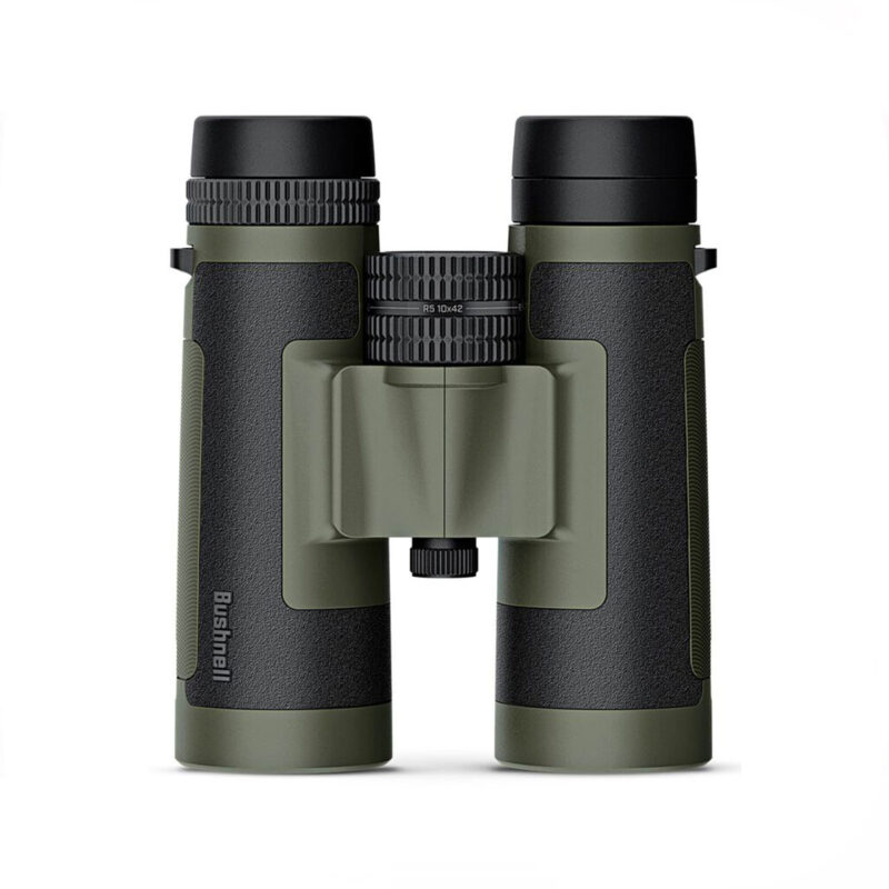BINOCOLO - BUSHNELL - R-SERIES R5 10x42 (VERDE) - immagine 3