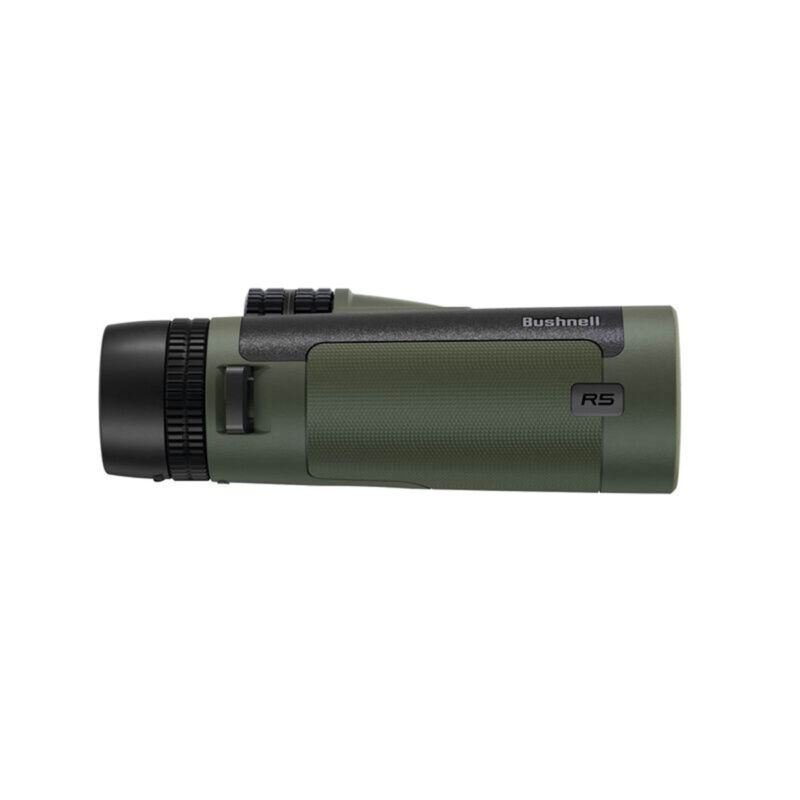 BINOCOLO - BUSHNELL - R-SERIES R5 10x42 (VERDE) - immagine 5
