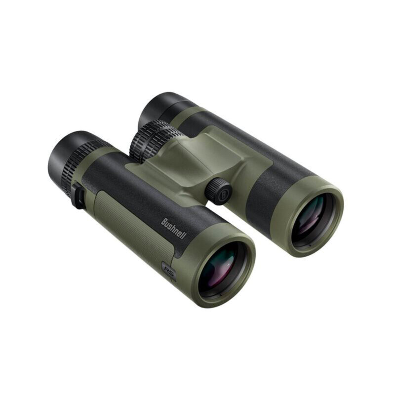 BINOCOLO - BUSHNELL - R-SERIES R5 10x42 (VERDE) - immagine 8
