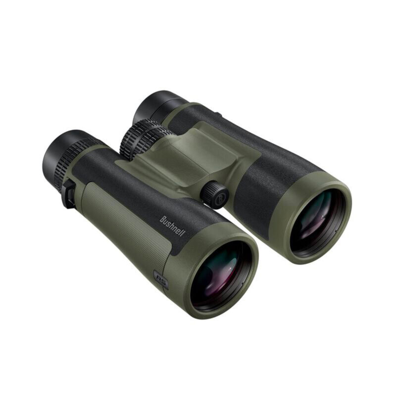 BINOCOLO - BUSHNELL - R-SERIES R5 12x50 (VERDE)