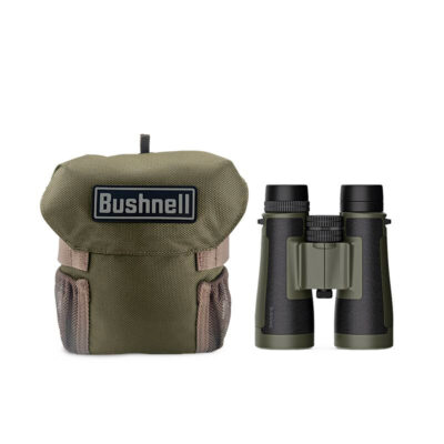 Alternative view of BINOCOLO - BUSHNELL - R-SERIES R5 12x50 (VERDE)