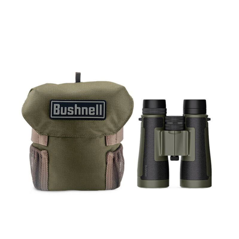 BINOCOLO - BUSHNELL - R-SERIES R5 12x50 (VERDE) - immagine 2
