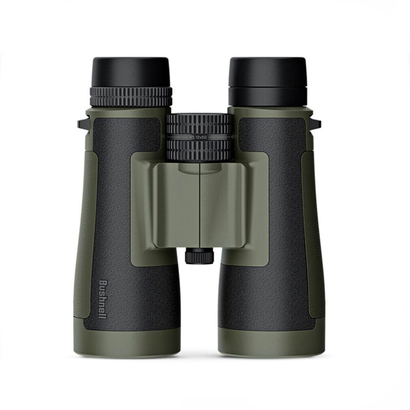 BINOCOLO - BUSHNELL - R-SERIES R5 12x50 (VERDE) - immagine 3