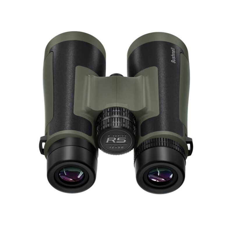 BINOCOLO - BUSHNELL - R-SERIES R5 12x50 (VERDE) - immagine 7