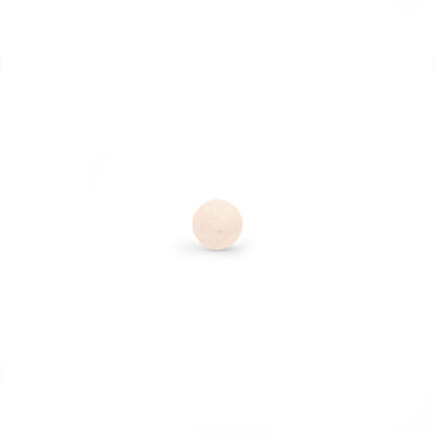 Alternative view of SONUBAITS - SPIKE'UM WAFTER Pineapple & Coconut 8MM 40g