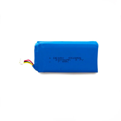 SPORTDOG - BATTERIA PER COLLARE GPS TEK 2.0