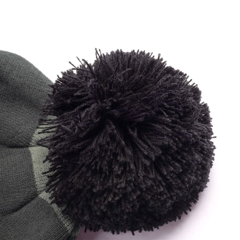 CAPPELLO - HI-TEC - RONGE Black/Darkest Spruce - immagine 3