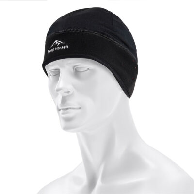Alternative view of CAPPELLO - FJORD NANSEN - MONT BLANC STRETCH Black